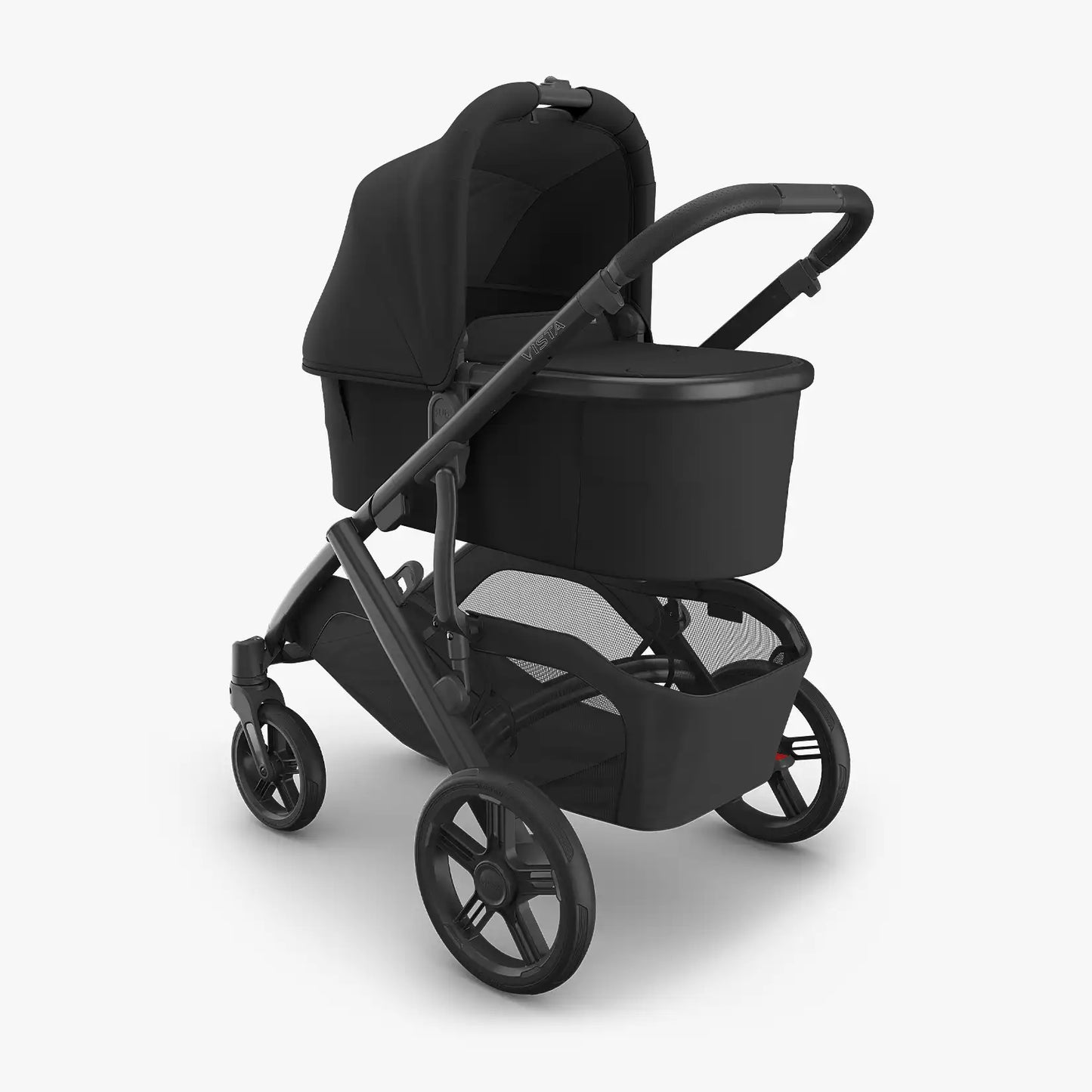 Uppababy Vista V3