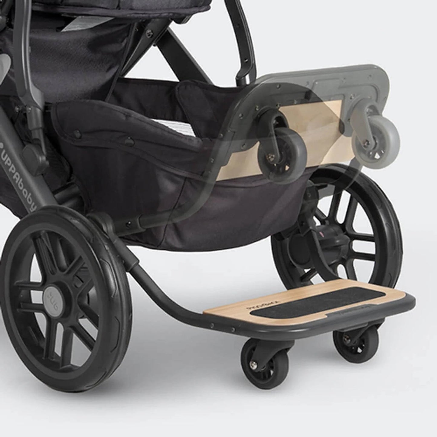 Uppababy Vista V3 Buggy Board