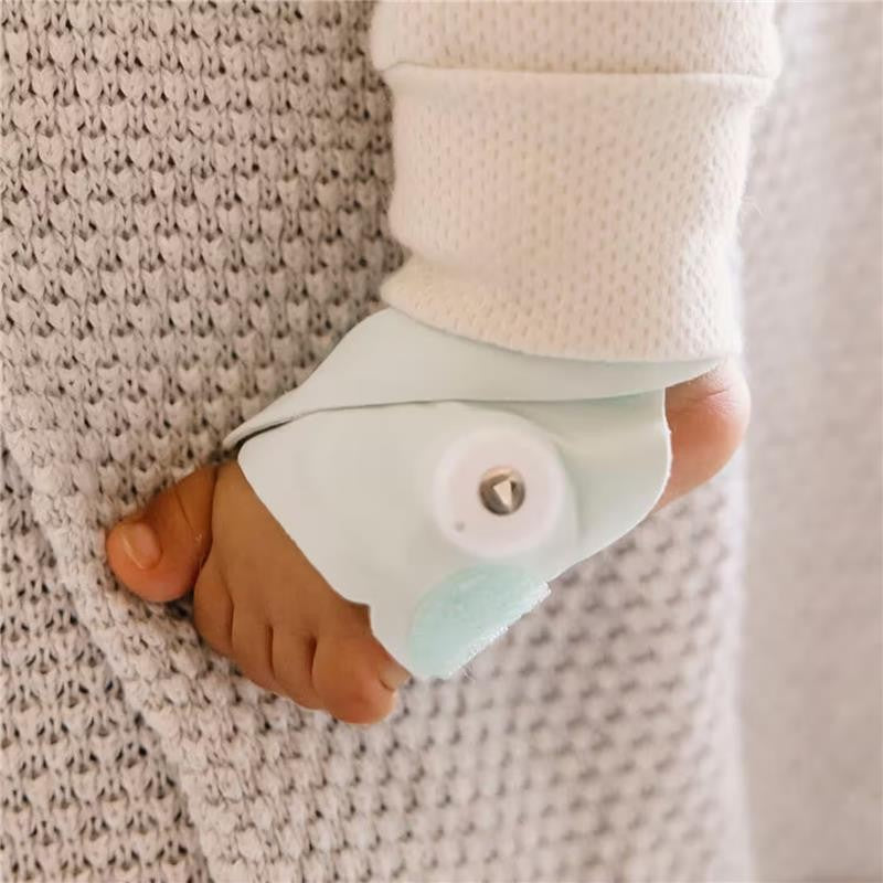 Owlet Dream Duo: Dream Sock + Camera 2