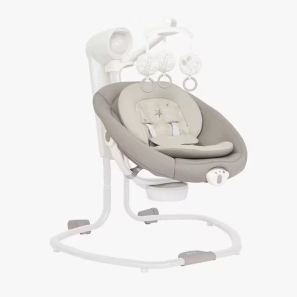Joie Serina Swivel Baby Swing