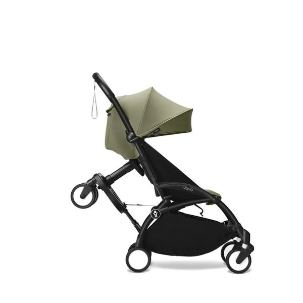 YoYo3 Buggy Board