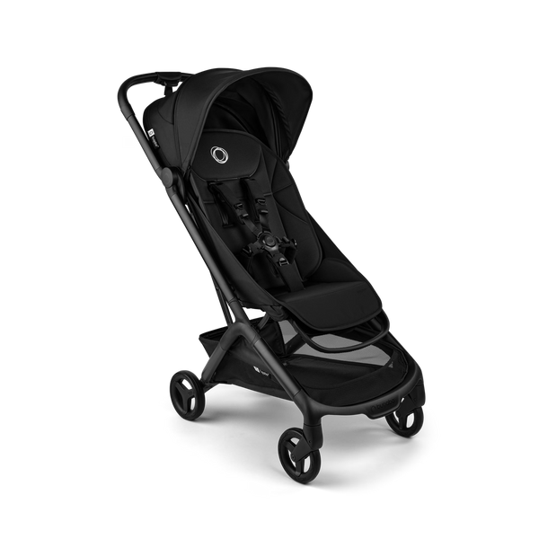 Bugaboo Butterfly 2 Travel Stroller