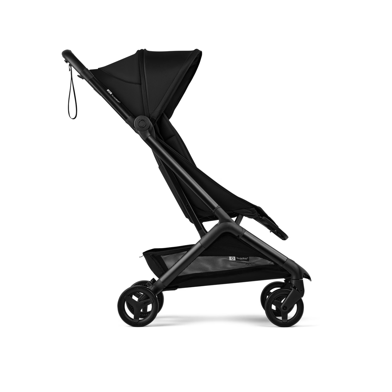 Bugaboo Butterfly 2 Travel Stroller