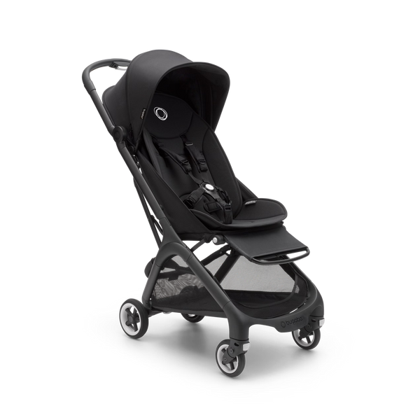 Bugaboo Butterfly Travel Stroller
