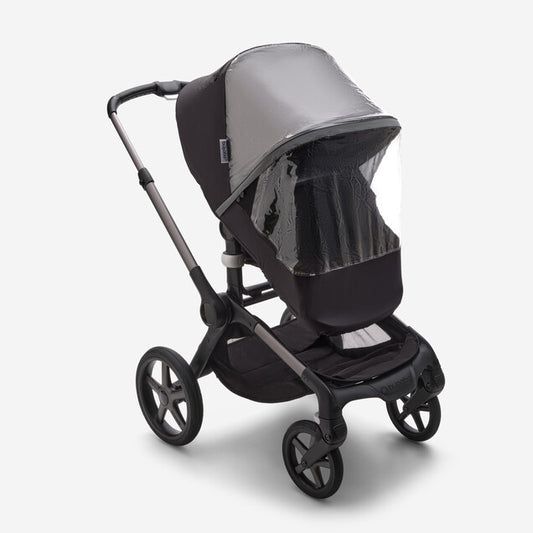 Bugaboo Fox 5 buggy raincover