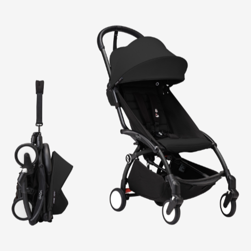 YoYo3 Stroller