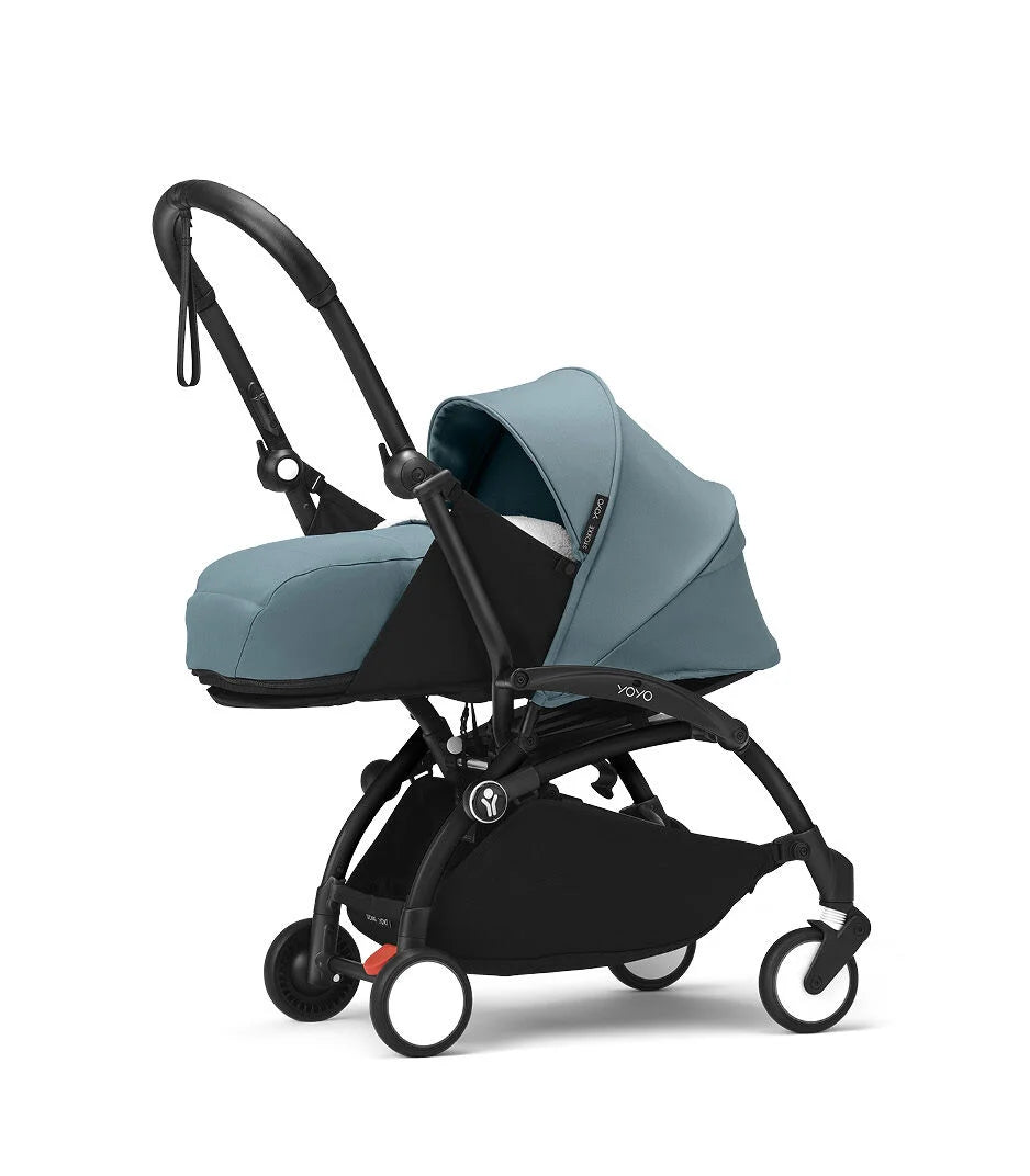 YoYo3 Travel Stroller