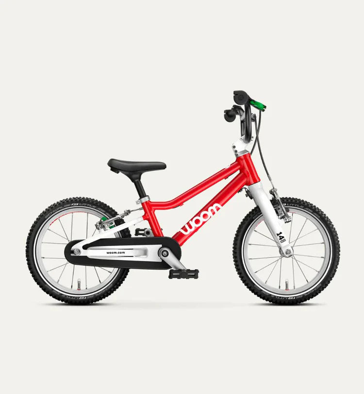 Kids bike - coming soon