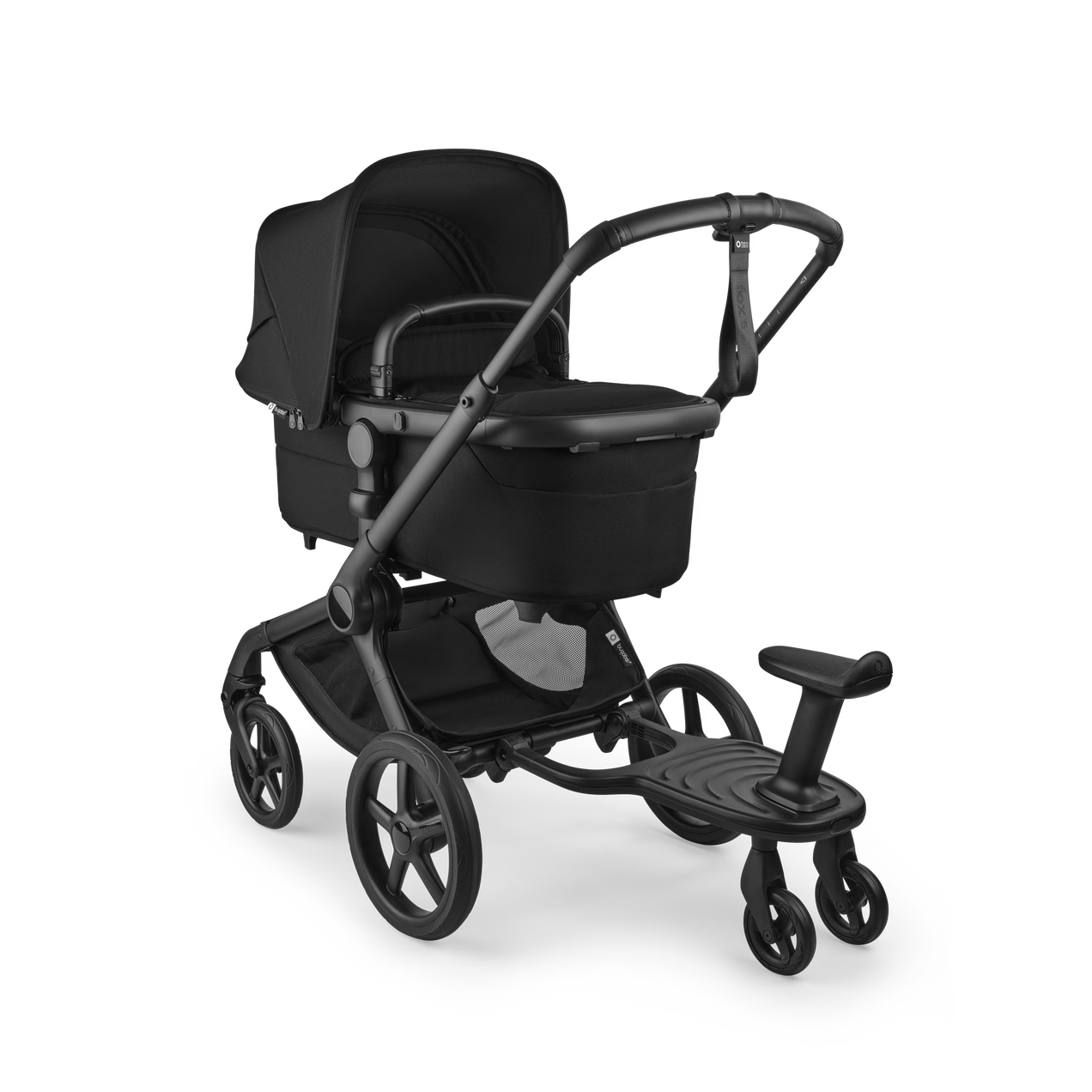 Bugaboo buggy board