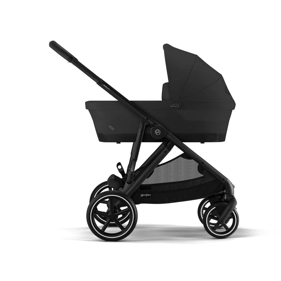 Cybex Gazelle S Double Stroller