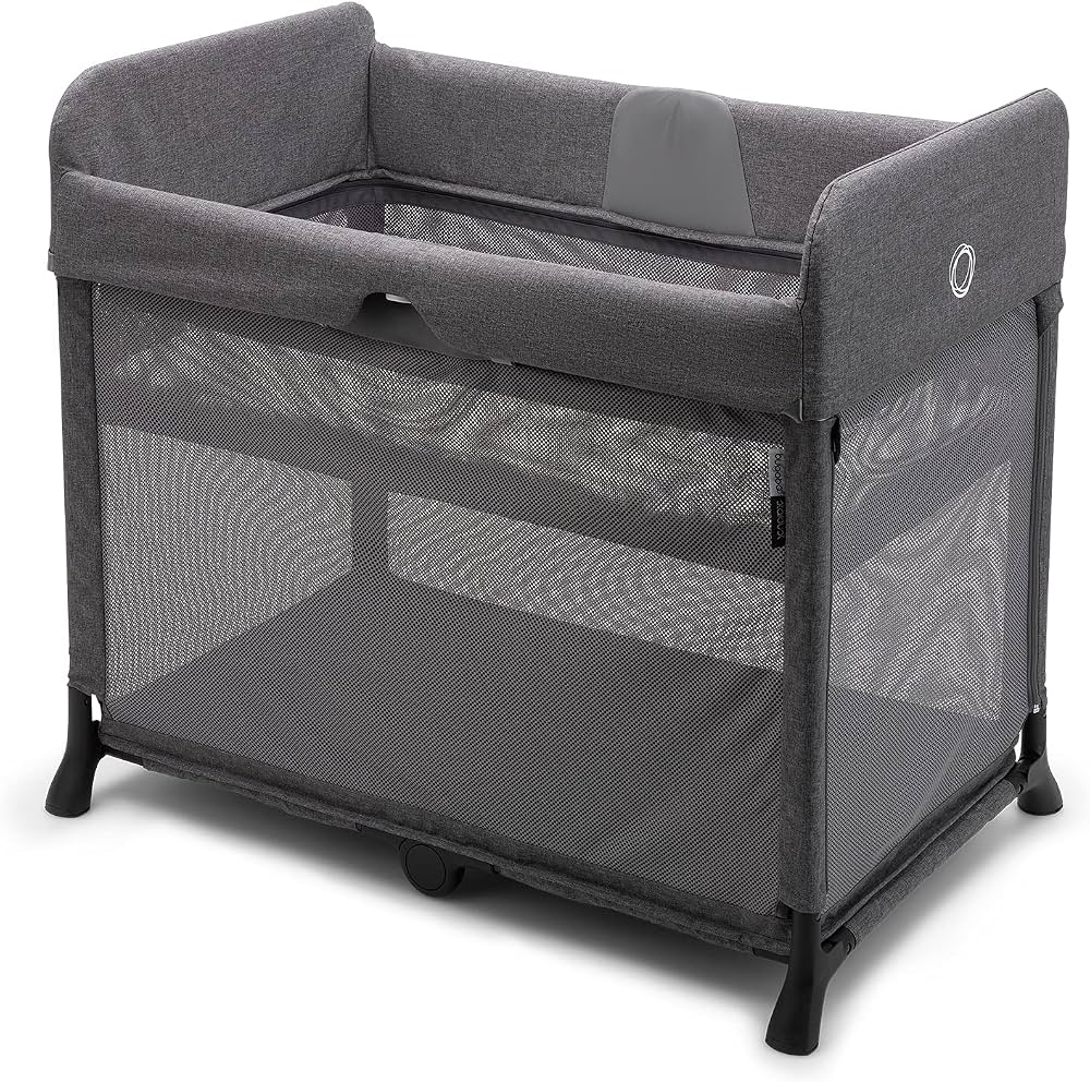 Bugaboo Stardust travel cot