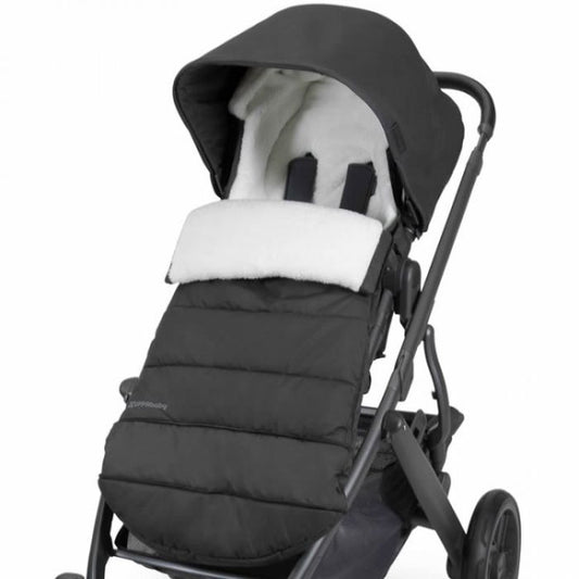 Uppababy Vista V3 Ganoosh Footmuff
