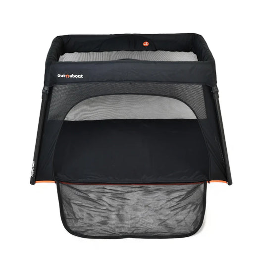 Out'n'About Nipper Nest Travel Cot