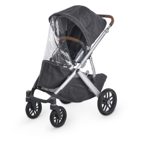 Uppababy Vista 3 buggy raincover