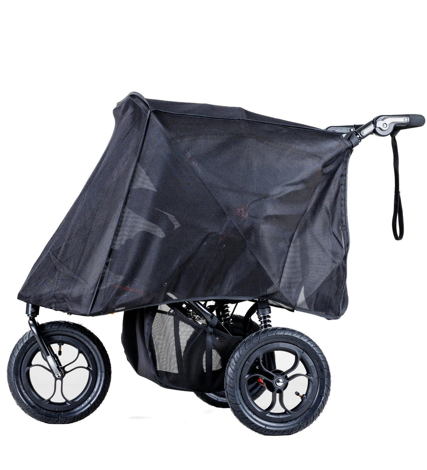 Out'n'About UV Cover for Double Nipper
