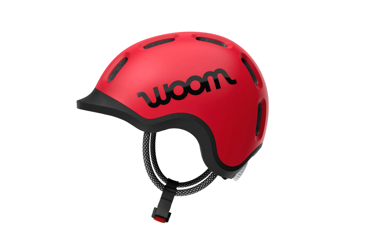 woom READY Helmet