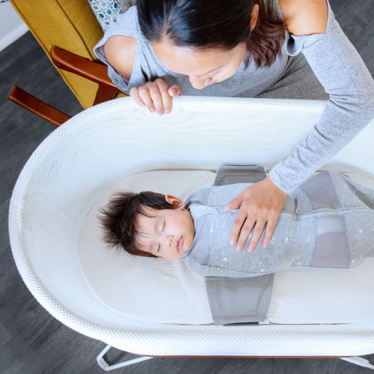 SNOO Smart Sleeper Baby Cot