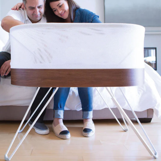 SNOO Smart Sleeper Baby Cot