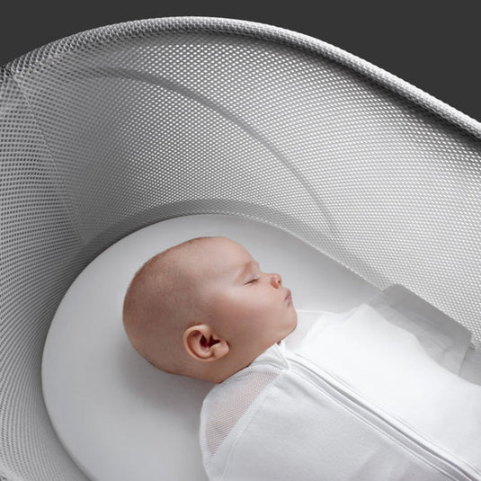 SNOO Smart Sleeper Baby Cot