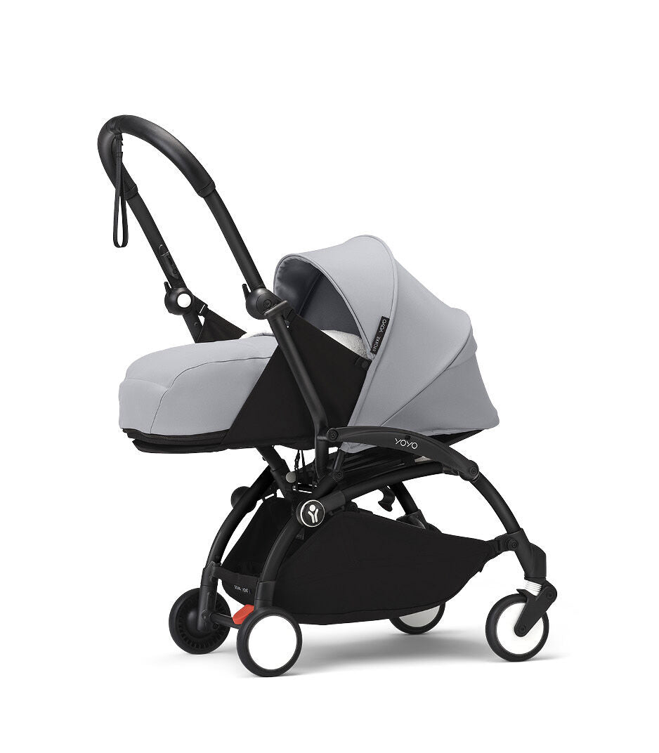 YoYo3 newborn pack