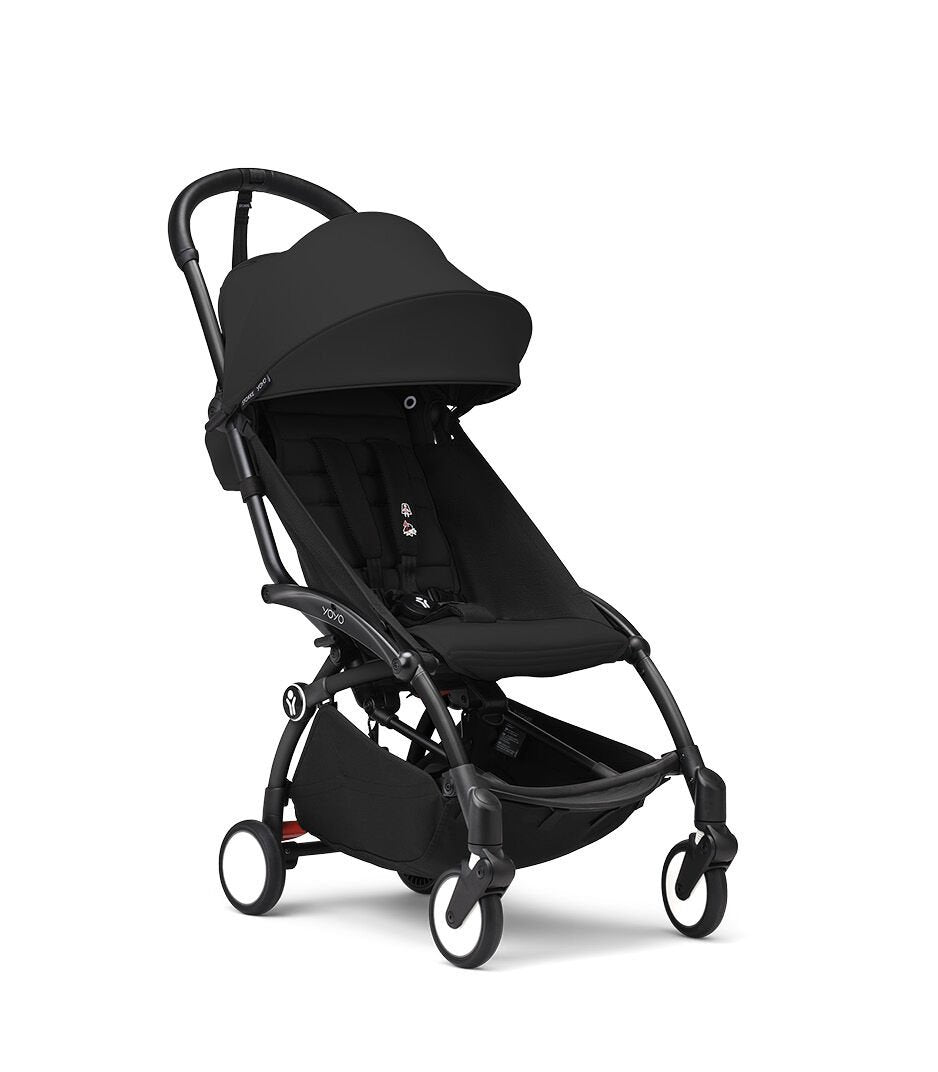 YoYo3 Stroller