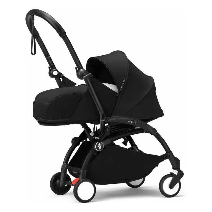 YoYo3 newborn pack