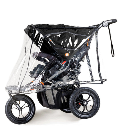 Outnabout V5 Double Nipper Pushchair