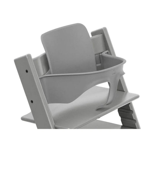 Tripp Trapp Weaning set: seat, harness and tray