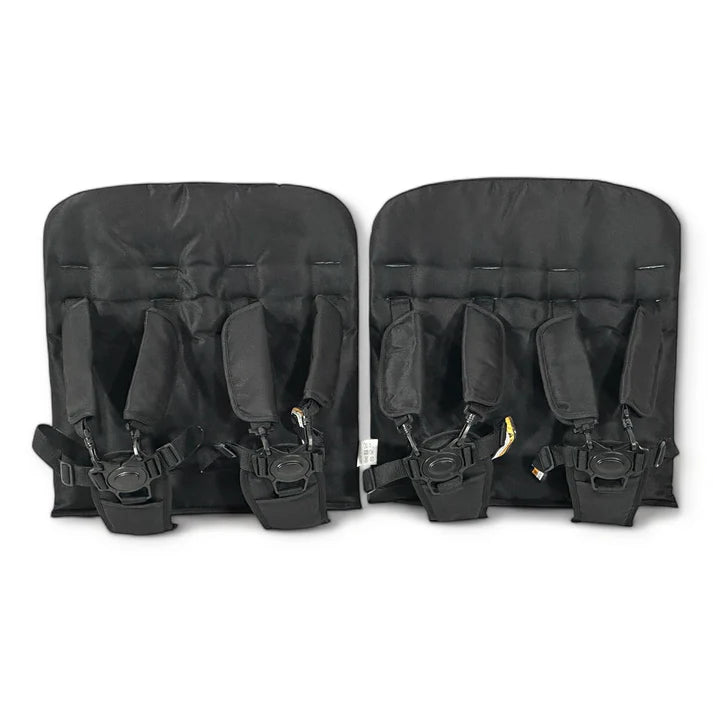 Out'n'About Nipper Wagon 4 seat accessory