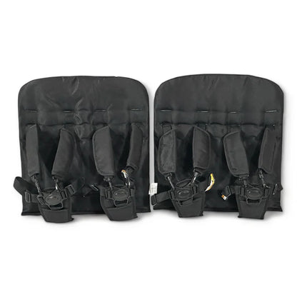 Out'n'About Nipper Wagon 4 seat accessory