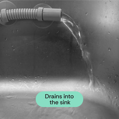 4-in-1 Baby Bottle Washer, Steriliser, Dryer & Protector | from Bebello