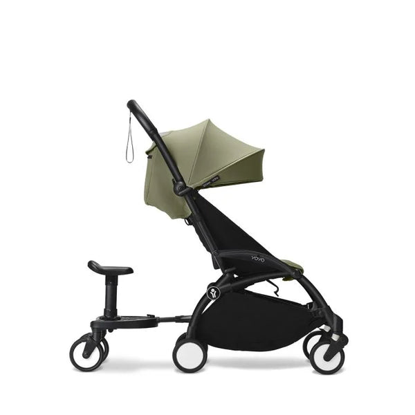 YoYo3 Buggy Board