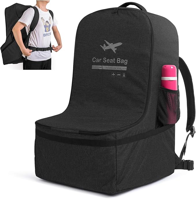 Car Seat travel bag