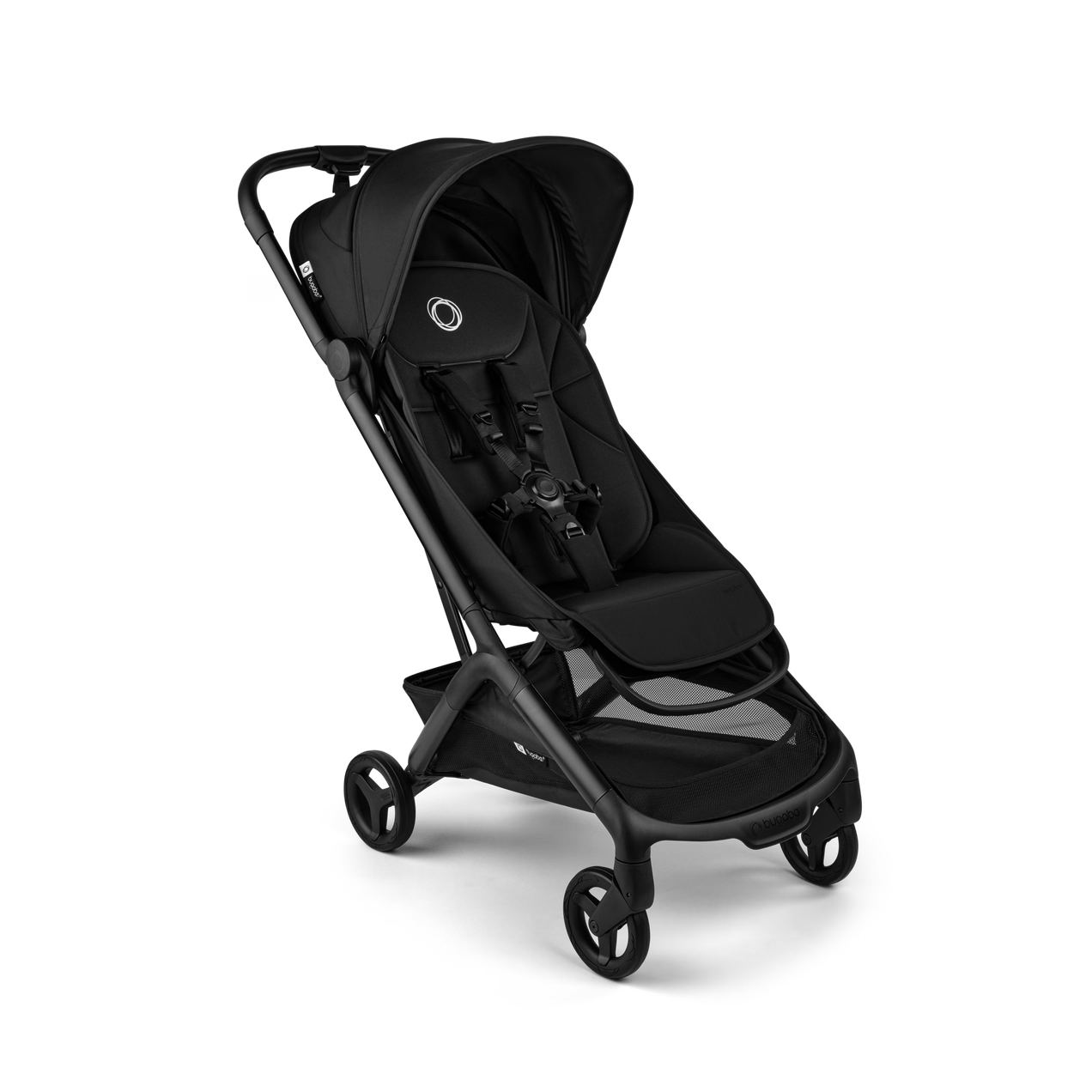 Bugaboo Butterfly 2 Travel Stroller