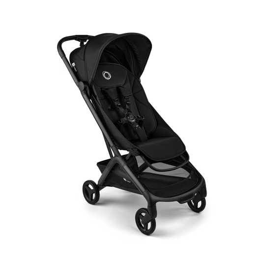 Bugaboo Butterfly 2 Travel Stroller