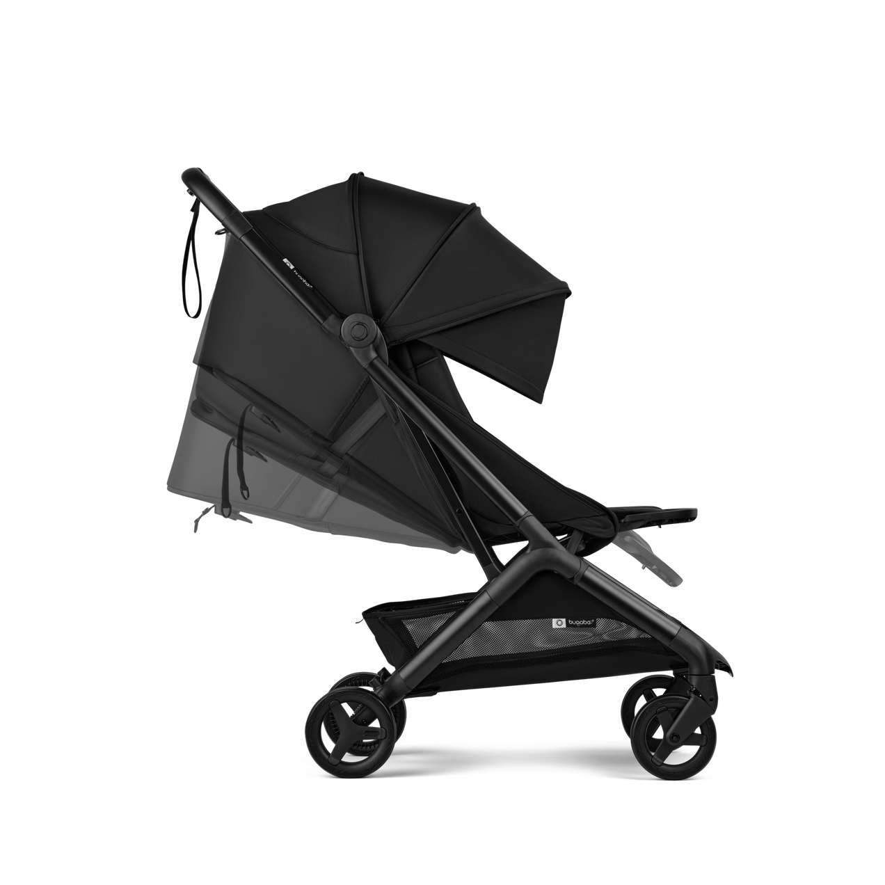 Bugaboo Butterfly 2 Travel Stroller