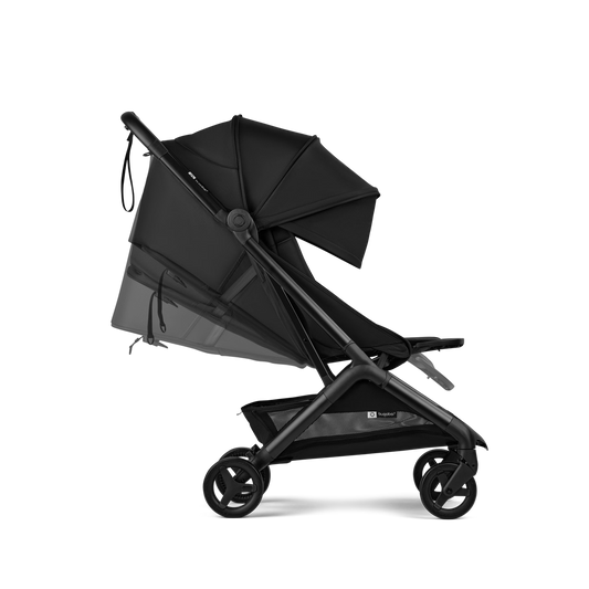 Bugaboo Butterfly 2 Travel Stroller