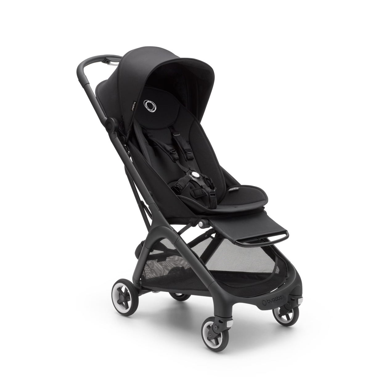 Bugaboo Butterfly Travel Stroller