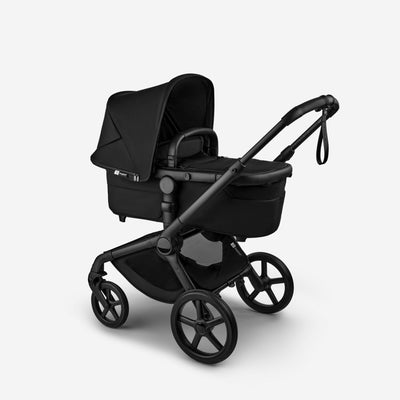 bugaboo fox 5 footmuff Bugaboo Fox 5 Footmuff – Prambee