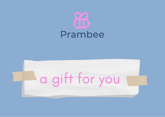 Prambee Gift Card