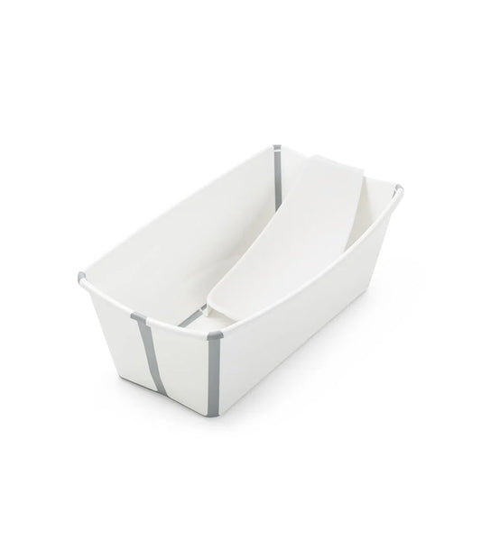 Stokke Flexi Bath - Baby Bath with newborn support