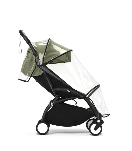 YoYo3 buggy raincover