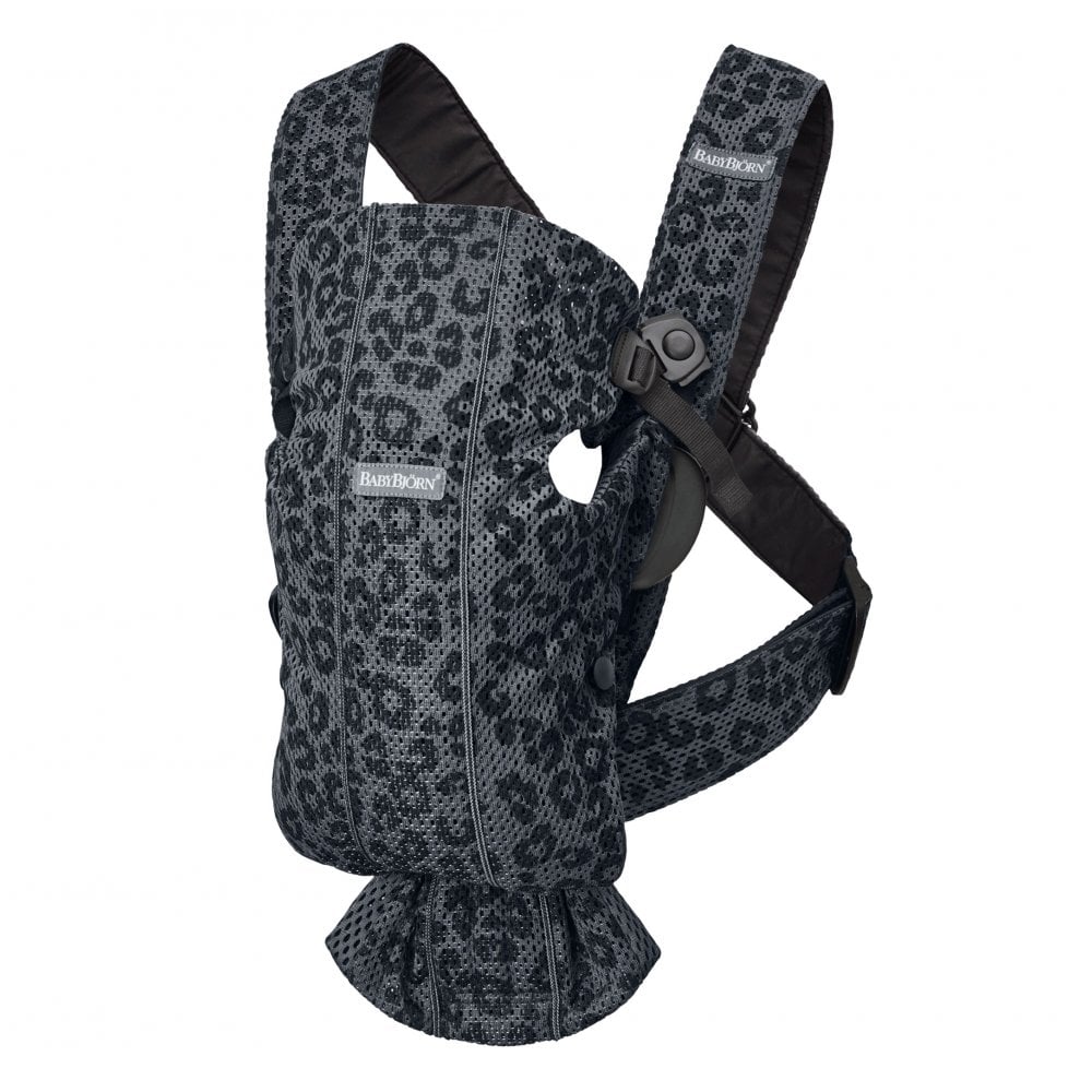 Babybjorn Baby Carrier Mini
