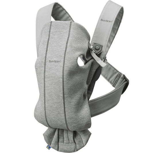 Babybjorn Baby Carrier Mini