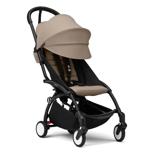 YoYo3 Travel Stroller