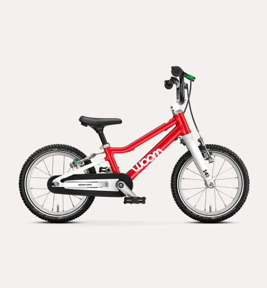 Kids bike - coming soon