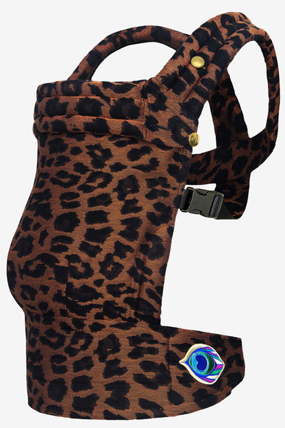 Artipoppe’s Zeitgeist Baby Carrier