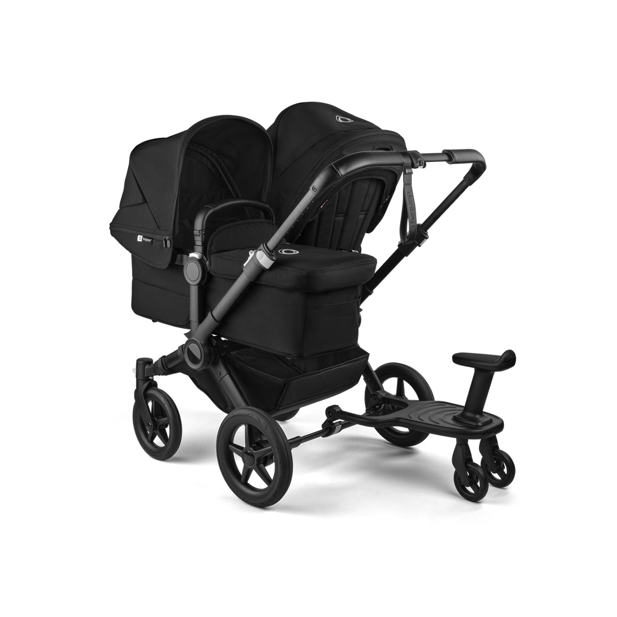 Bugaboo buggy board