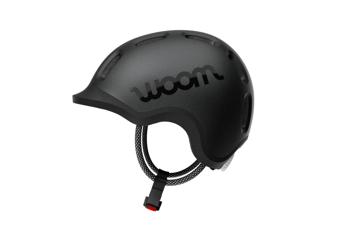 woom READY Helmet