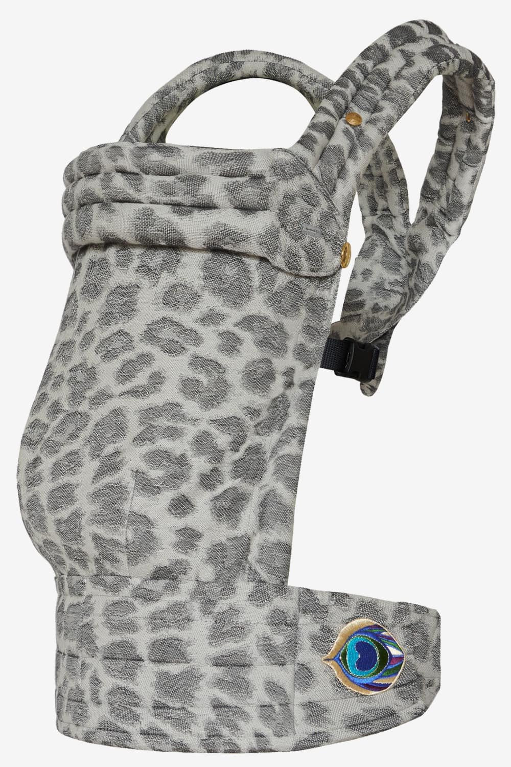 Artipoppe’s Zeitgeist Baby Carrier